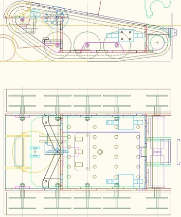 CAD Plan